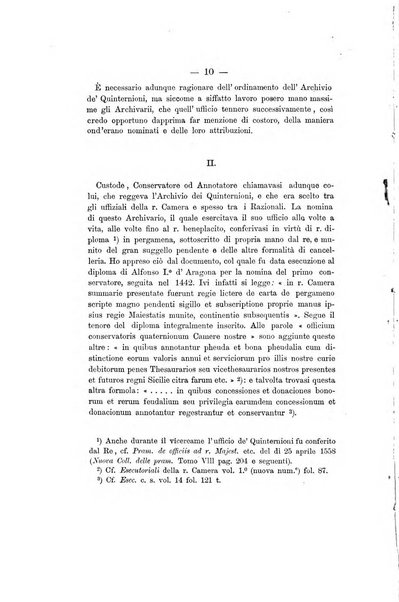 Archivio storico per le province napoletane