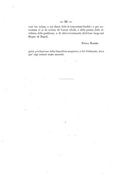 Archivio storico per le province napoletane