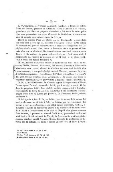 Archivio storico per le province napoletane