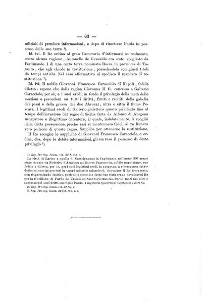 Archivio storico per le province napoletane