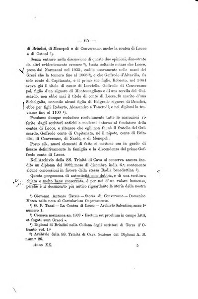 Archivio storico per le province napoletane