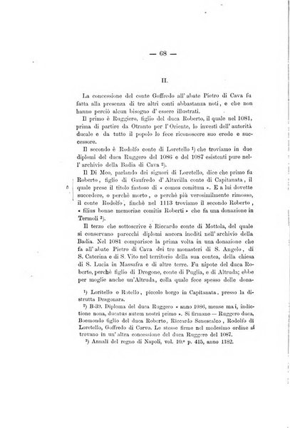 Archivio storico per le province napoletane