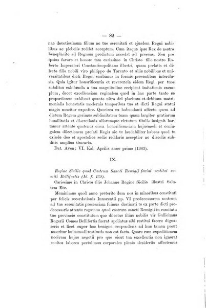 Archivio storico per le province napoletane