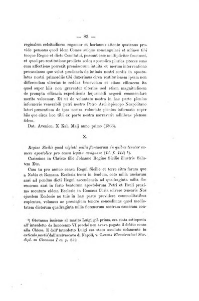 Archivio storico per le province napoletane