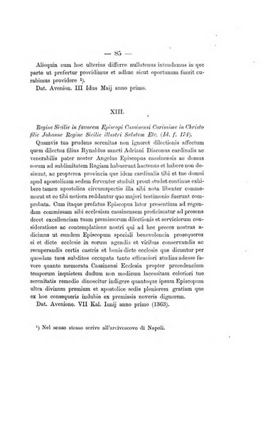 Archivio storico per le province napoletane