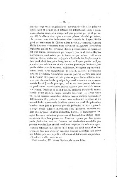 Archivio storico per le province napoletane