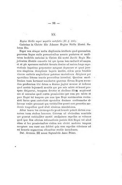 Archivio storico per le province napoletane