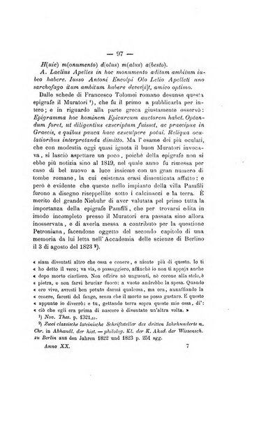 Archivio storico per le province napoletane