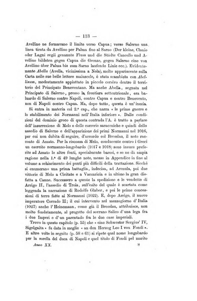 Archivio storico per le province napoletane