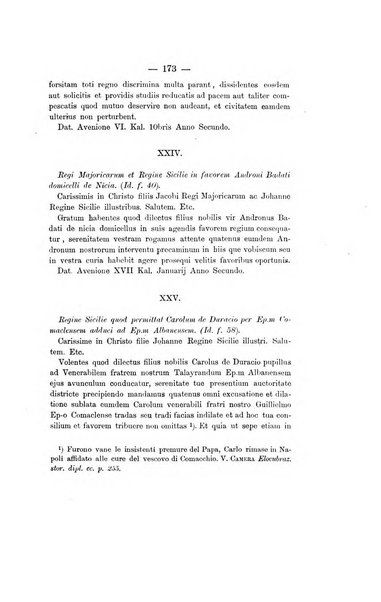 Archivio storico per le province napoletane