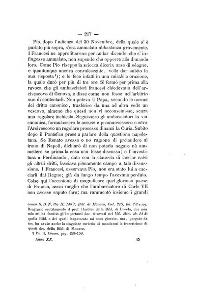 Archivio storico per le province napoletane