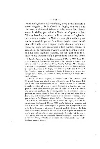 Archivio storico per le province napoletane