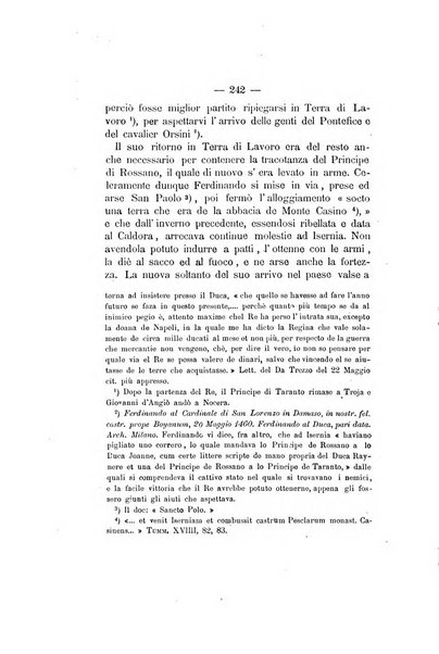 Archivio storico per le province napoletane