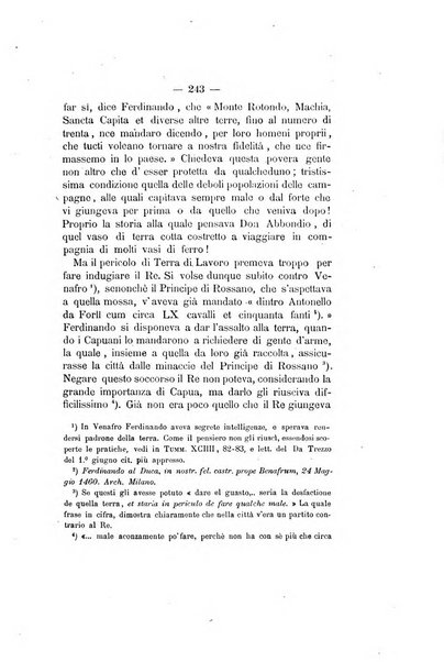 Archivio storico per le province napoletane