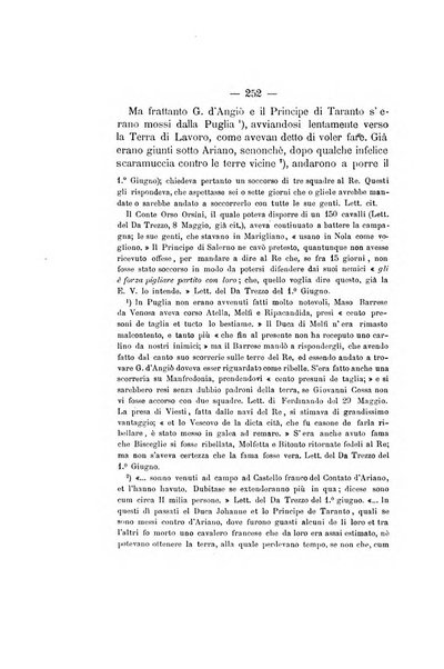 Archivio storico per le province napoletane