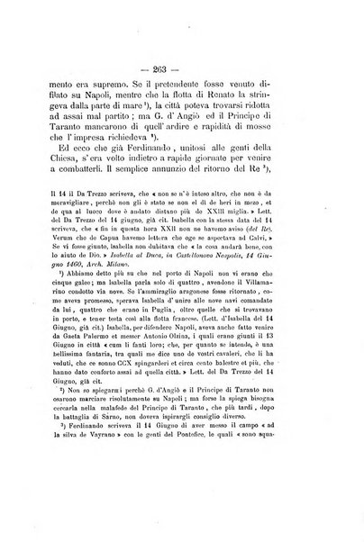 Archivio storico per le province napoletane