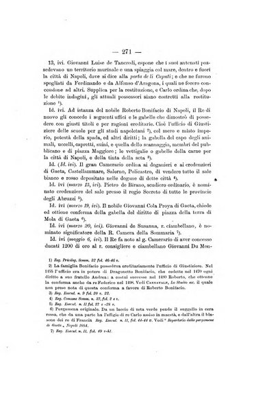 Archivio storico per le province napoletane