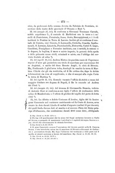 Archivio storico per le province napoletane