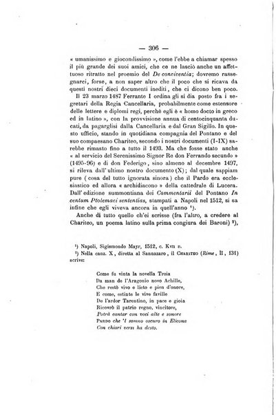 Archivio storico per le province napoletane