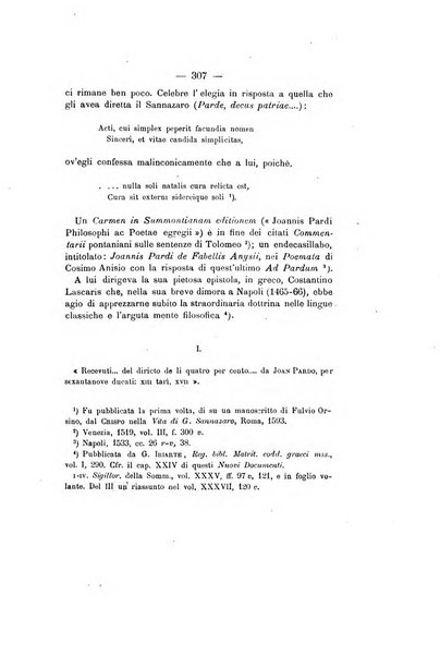 Archivio storico per le province napoletane