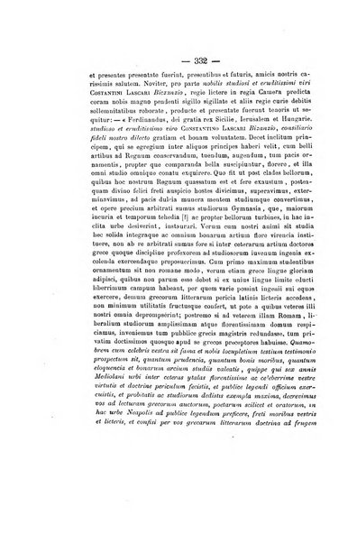 Archivio storico per le province napoletane