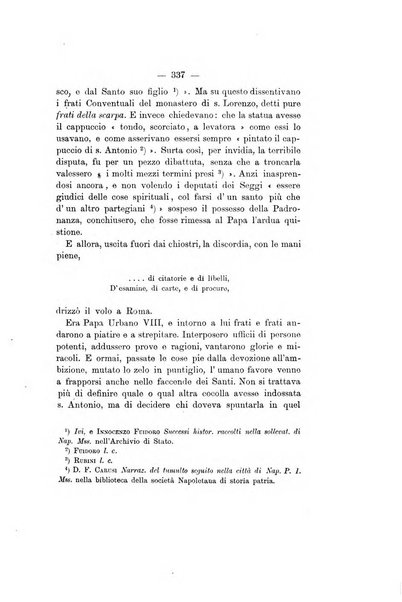 Archivio storico per le province napoletane