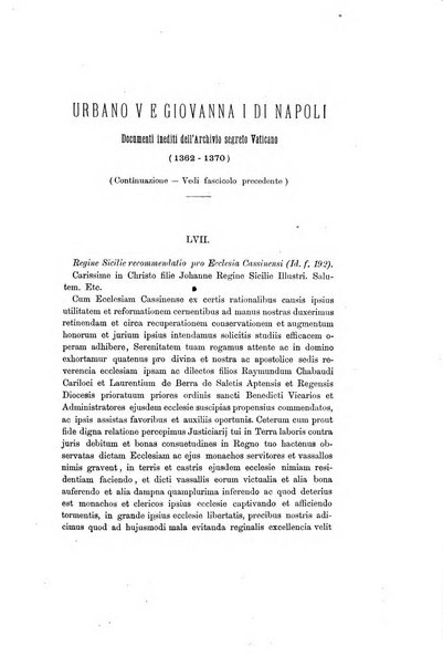 Archivio storico per le province napoletane