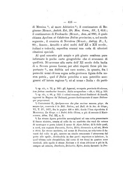 Archivio storico per le province napoletane