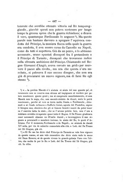 Archivio storico per le province napoletane