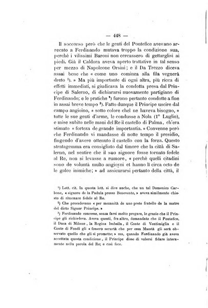 Archivio storico per le province napoletane