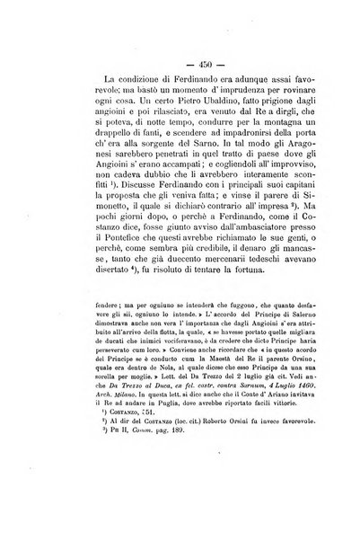 Archivio storico per le province napoletane