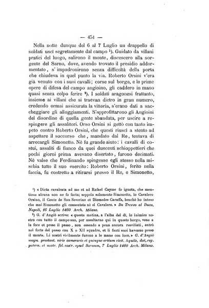 Archivio storico per le province napoletane