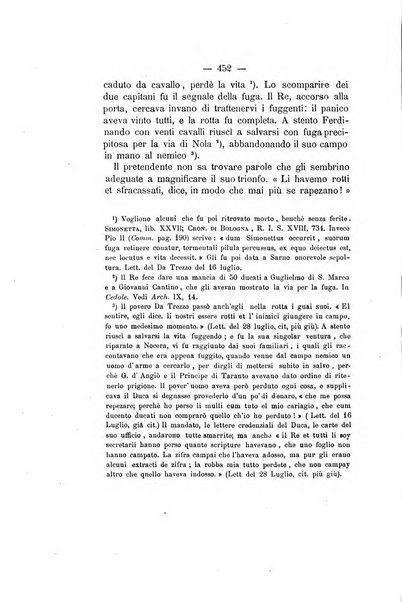 Archivio storico per le province napoletane