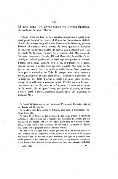 Archivio storico per le province napoletane