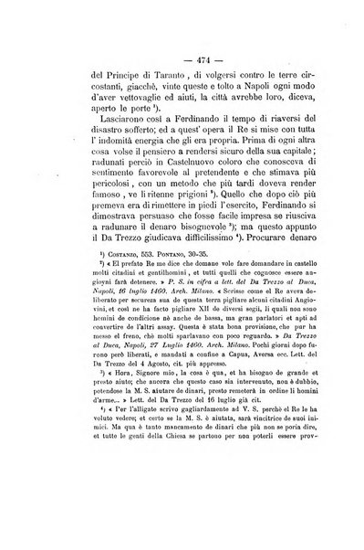 Archivio storico per le province napoletane