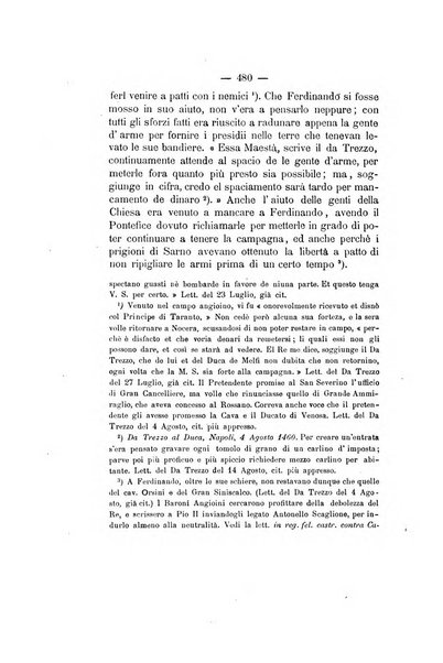 Archivio storico per le province napoletane