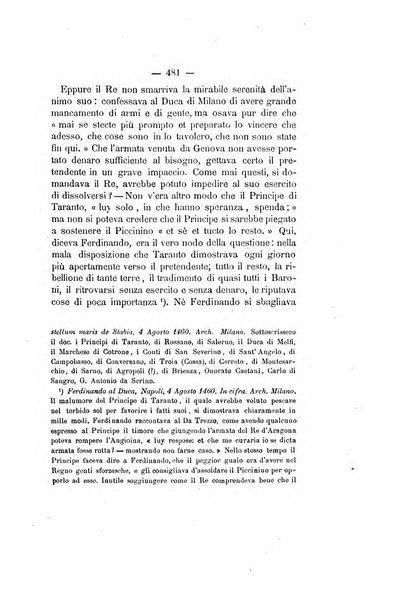 Archivio storico per le province napoletane