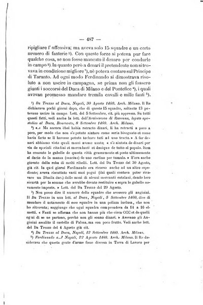 Archivio storico per le province napoletane