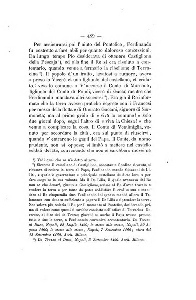 Archivio storico per le province napoletane