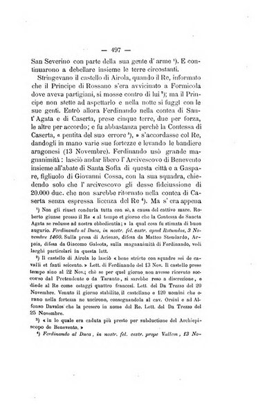 Archivio storico per le province napoletane