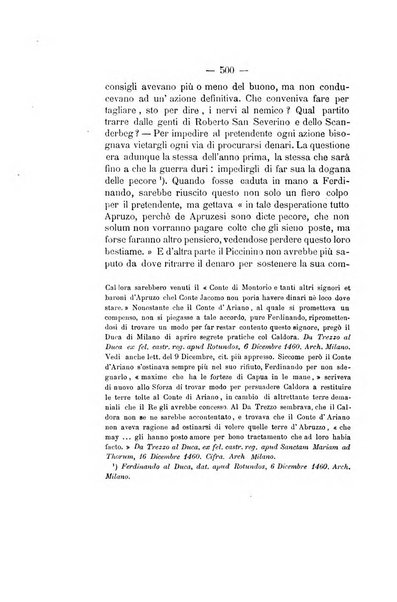 Archivio storico per le province napoletane