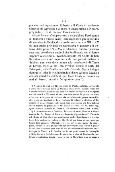 Archivio storico per le province napoletane