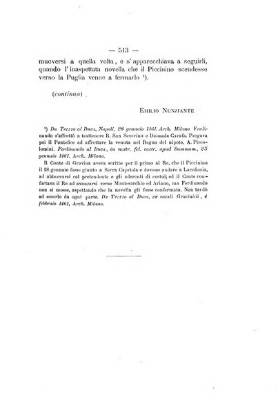 Archivio storico per le province napoletane