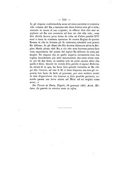 Archivio storico per le province napoletane