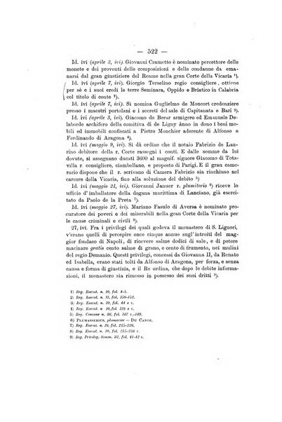 Archivio storico per le province napoletane