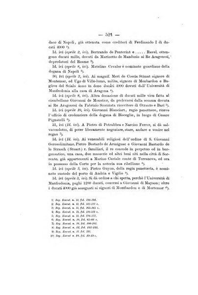 Archivio storico per le province napoletane