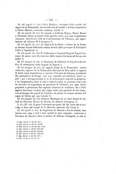 Archivio storico per le province napoletane