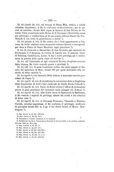 Archivio storico per le province napoletane