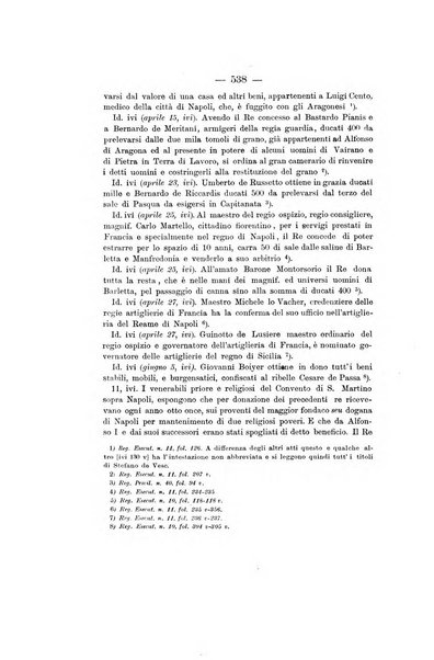 Archivio storico per le province napoletane