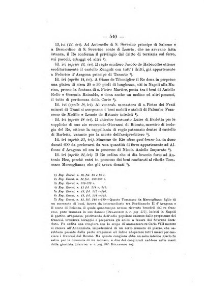 Archivio storico per le province napoletane